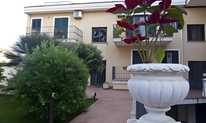 Stazzo Apartment | 85 m² Serviced apartment ∙ 3 bedrooms ∙ 7 guests