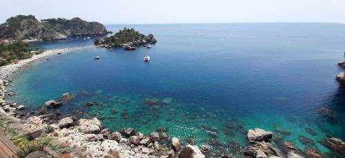 Savoca Apartment | 90 m² Apartment ∙ 2 bedrooms ∙ 5 guests