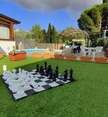 Buseto Palizzolo Apartment | 90 m² Apartment ∙ 2 bedrooms ∙ 4 guests