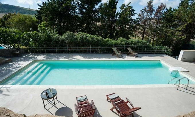 Buseto Palizzolo Apartment | 90 m² Apartment ∙ 2 bedrooms ∙ 4 guests