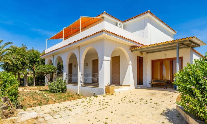 Marina di Modica Apartment | 90 m² Apartment ∙ 2 bedrooms ∙ 4 guests