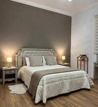 Borgo-Sanzio Apartment | 90 m² Apartment ∙ 2 bedrooms ∙ 7 guests