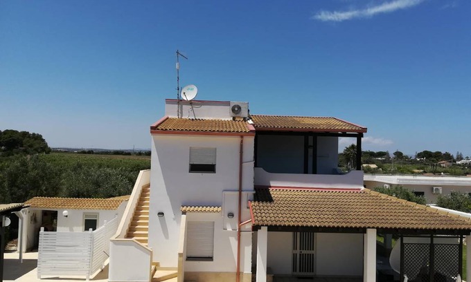 Reitani Apartment | 90 m² Apartment ∙ 3 bedrooms ∙ 7 guests