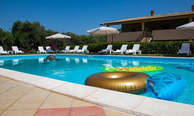 Torrenova Apartment | 90 m² Apartment ∙ 3 bedrooms ∙ 8 guests