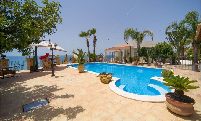Ciotta Apartment | 90 m² Apartment ∙ 4 bedrooms ∙ 9 guests