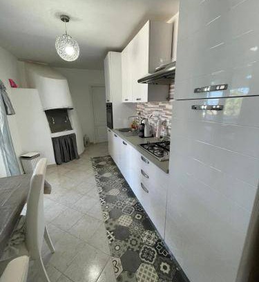 Pianoconte Apartment | 90 m² Apartment ∙ 2 bedrooms ∙ 4 guests