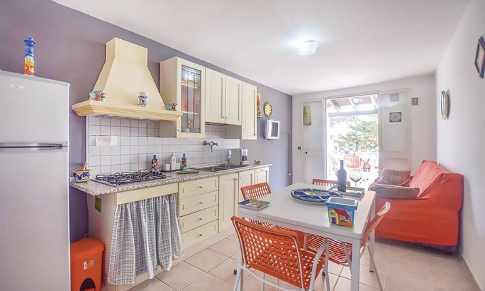 San Giorgio Apartment | 90 m² Apartment ∙ 2 bedrooms ∙ 5 guests