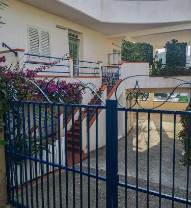 Alcamo Marina Bed & Breakfast | 90 m² Bed and breakfast ∙ 2 bedrooms ∙ 6 guests