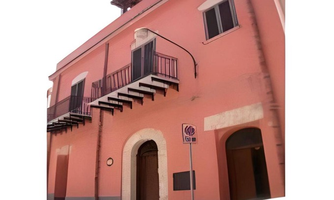 Cinisi Bed & Breakfast | 90 m² Bed and breakfast ∙ 2 bedrooms ∙ 10 guests