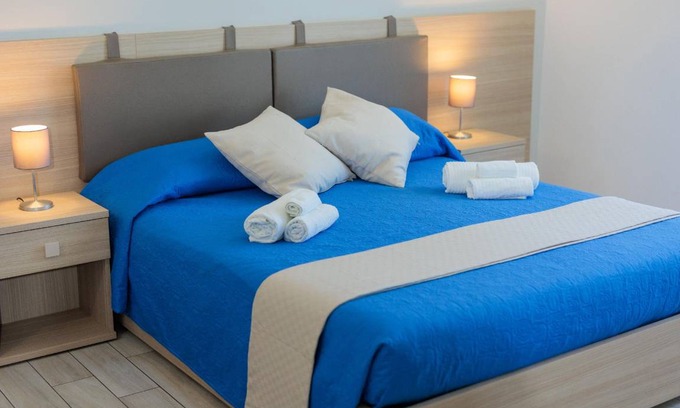 Avola Bed & Breakfast | 90 m² Bed and breakfast ∙ 3 bedrooms ∙ 6 guests