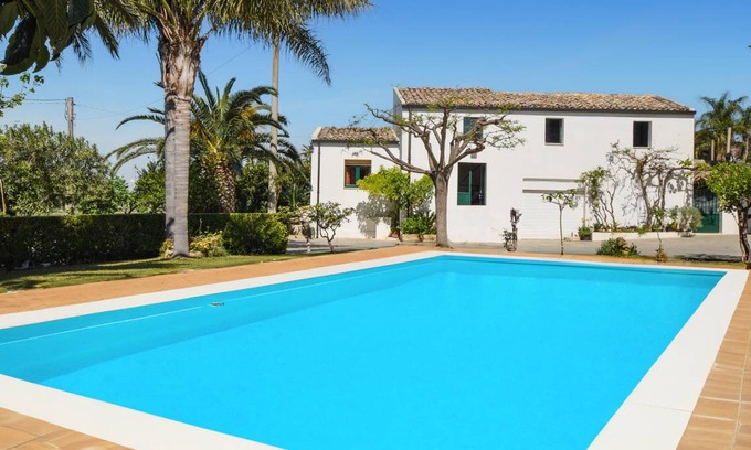 Chiaramonte Gulfi House | 90 m² House ∙ 2 bedrooms ∙ 5 guests