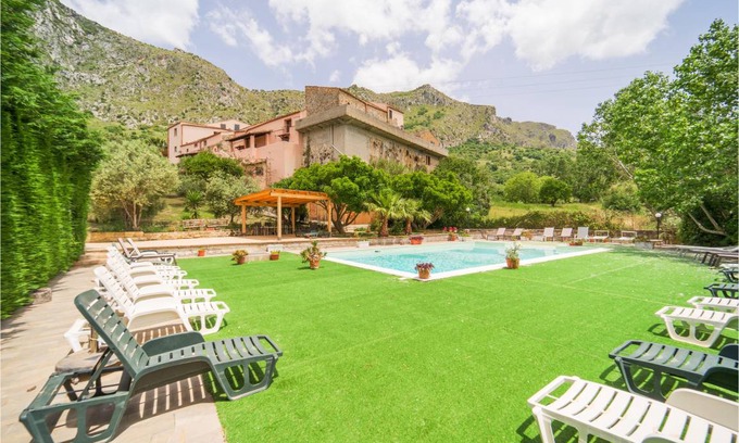 San Giuseppe Jato House | 90 m² House ∙ 7 guests