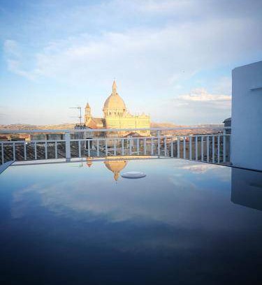 Favara House | 90 m² House ∙ 2 bedrooms ∙ 6 guests