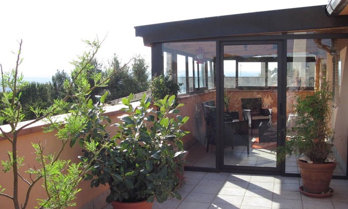San Corrado di Fuori House | 90 m² House ∙ 2 bedrooms ∙ 10 guests