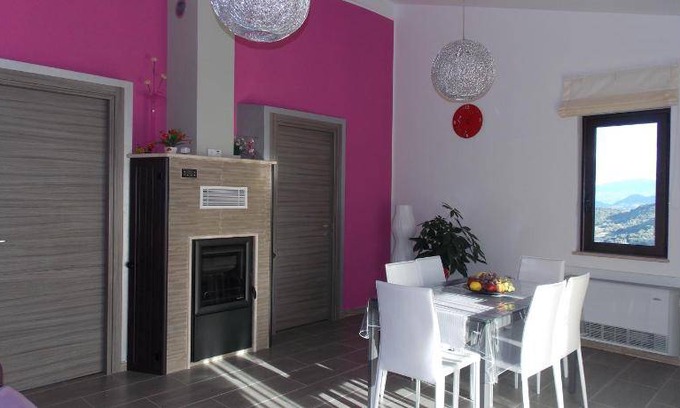 Tusa House | 90 m² House ∙ 3 bedrooms ∙ 9 guests