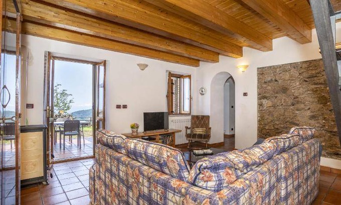 Gioiosa Marea House | 90 m² House ∙ 3 bedrooms ∙ 7 guests