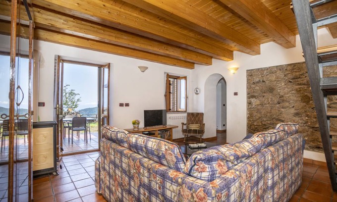 Gioiosa Marea House | 90 m² House ∙ 3 bedrooms ∙ 6 guests