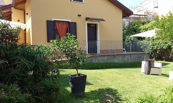 Ali Terme House | 90 m² House ∙ 4 bedrooms ∙ 11 guests