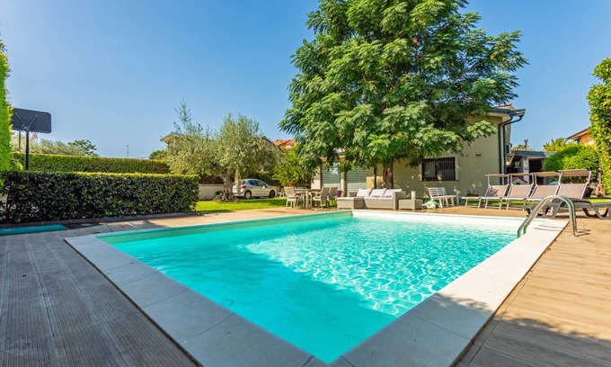 San Giovanni la Punta Apartment | 90 m² Apartment ∙ 2 bedrooms ∙ 4 guests