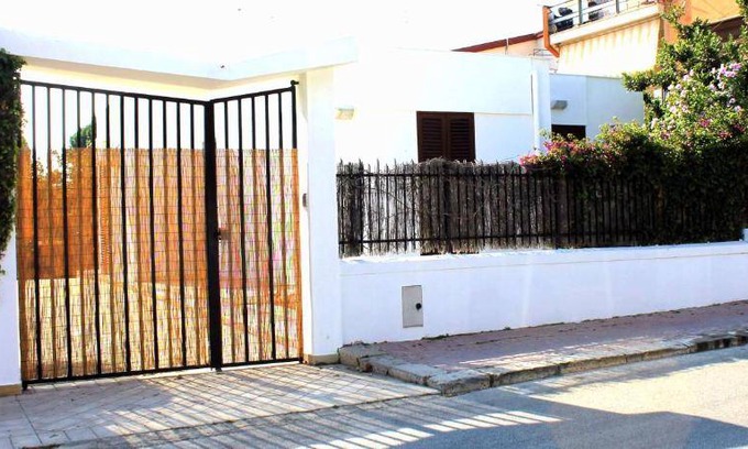 San Leone Villa | 90 m² Villa ∙ 3 bedrooms ∙ 6 guests