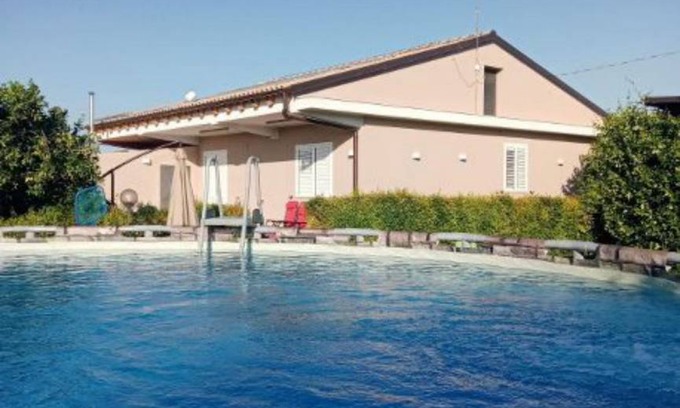 Solarino Villa | 90 m² Villa ∙ 3 bedrooms ∙ 5 guests