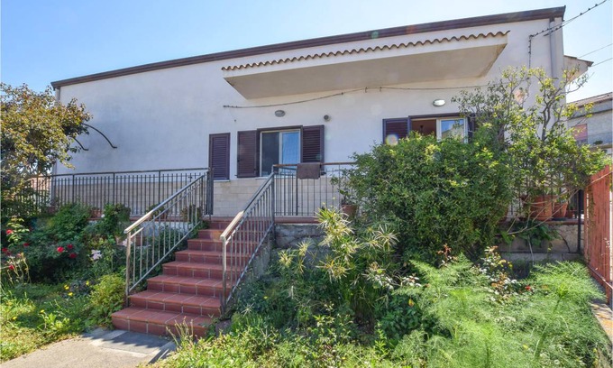 Sant'Agata di Militello House | 91 m² House ∙ 2 bedrooms ∙ 6 guests