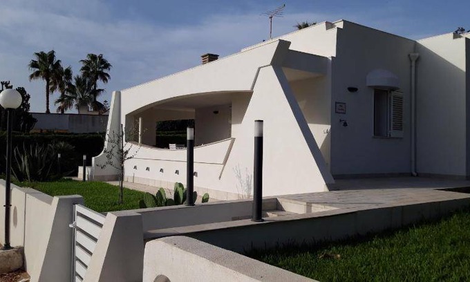 San Lorenzo Villa | 93 m² Villa ∙ 3 bedrooms ∙ 6 guests