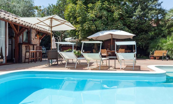 Ragalna Apartment | 95 m² Apartment ∙ 2 bedrooms ∙ 6 guests