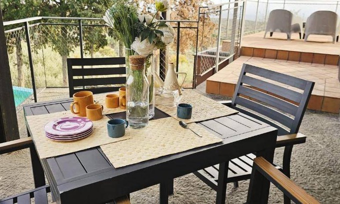 Ragalna Apartment | 95 m² Apartment ∙ 2 bedrooms ∙ 5 guests