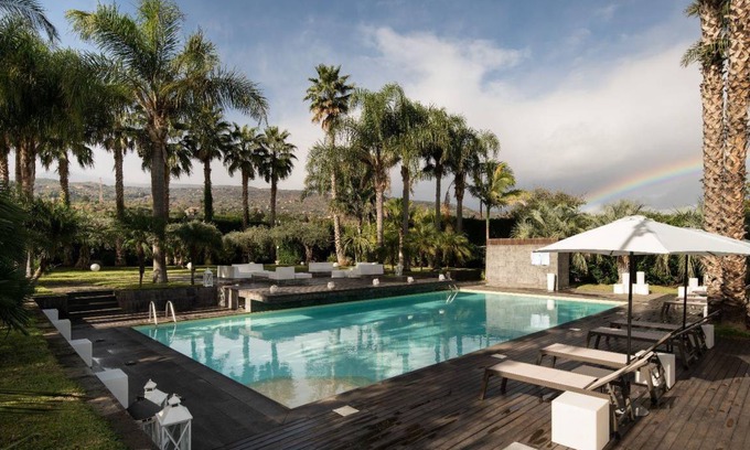Fondachello Apartment | 95 m² Apartment ∙ 3 bedrooms ∙ 7 guests