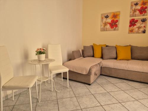 Cibali Apartment | A casa di Nonna