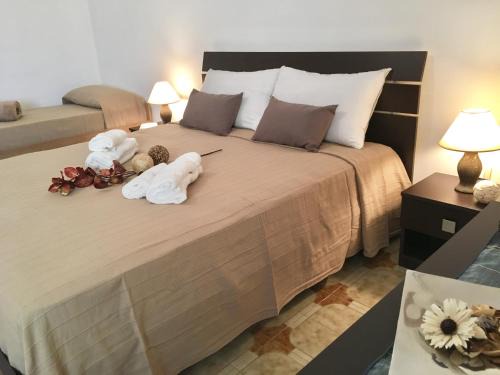 Arini Apartment | A casa di Nonna Maria