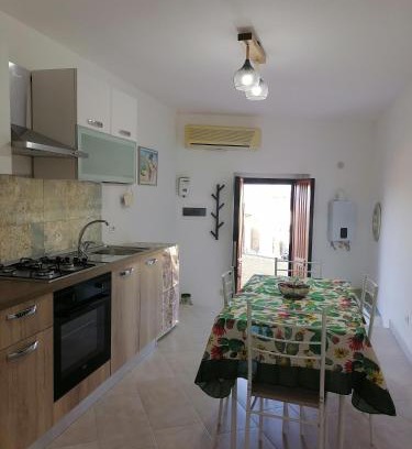 Agrigento House | A casa di Ro`