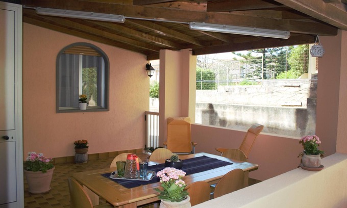 Marina di Modica House | " A Dimora ri Nenè " Tourist Lease"
