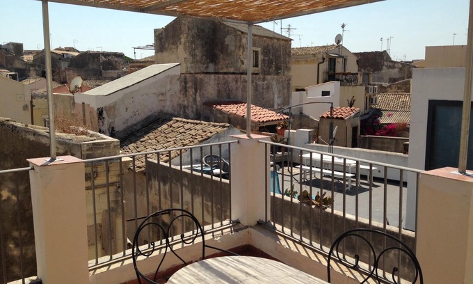 Ortigia House | A home in Ortigia. in the heart of historic centre, few steps away from the sea!