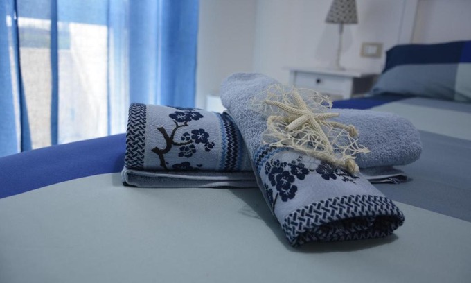 Marzamemi Bed & Breakfast | "A Livanti" B&B