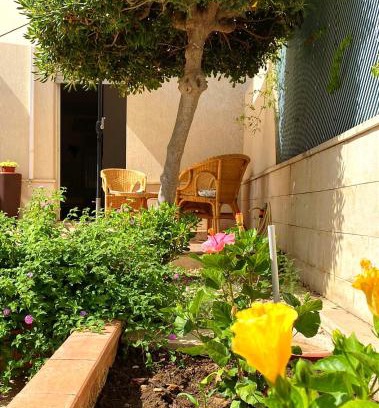 Marina di Modica House | A. Mare Sicilia