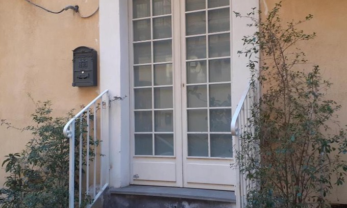 Catania City Centre Apartment | A me' casa