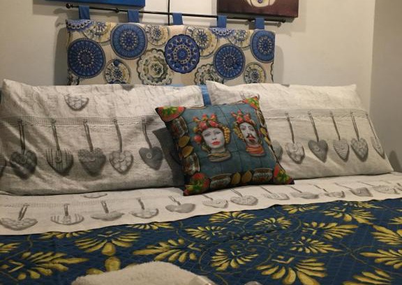 Castellammare Apartment | 'A me casa - Monolocale Teatro Massimo