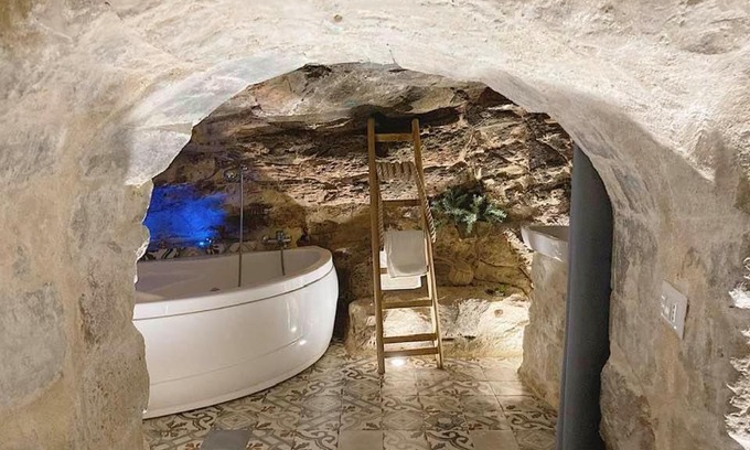 Ragusa House | A timpa ro nannu