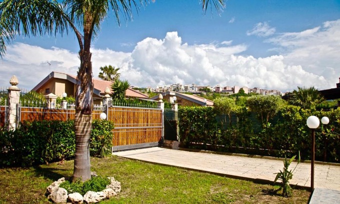 Solfarelli Apartment | Acasaammari