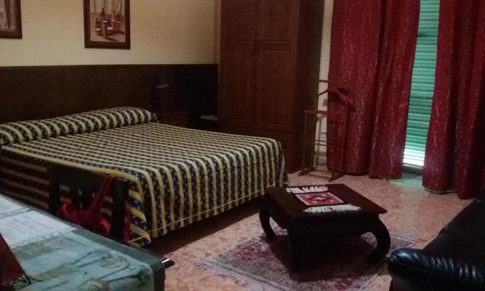 Acireale Bed & Breakfast | Aci B&B