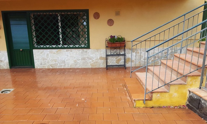 Aci Trezza House | Acitrezza Apartment
