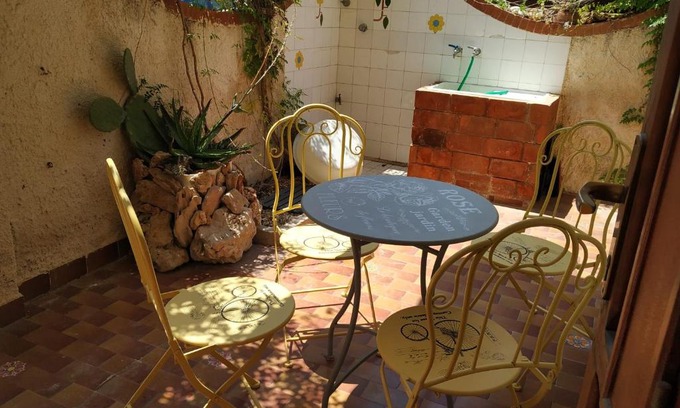 Noto Marina House | Ad Un Passo Dal Mare