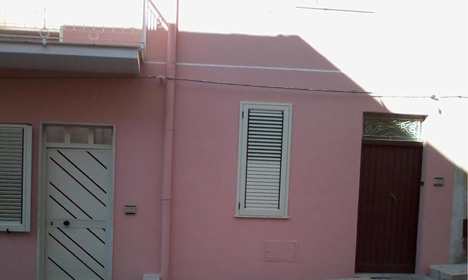 Calatafimi Bed & Breakfast | Adamo