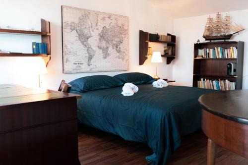 Aci Catena House | Admiral's apartments