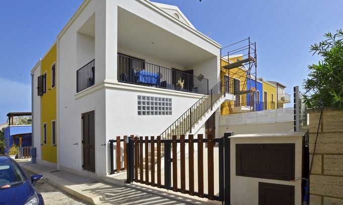 Sampieri Apartment | Aeolus, Scicli, Italy