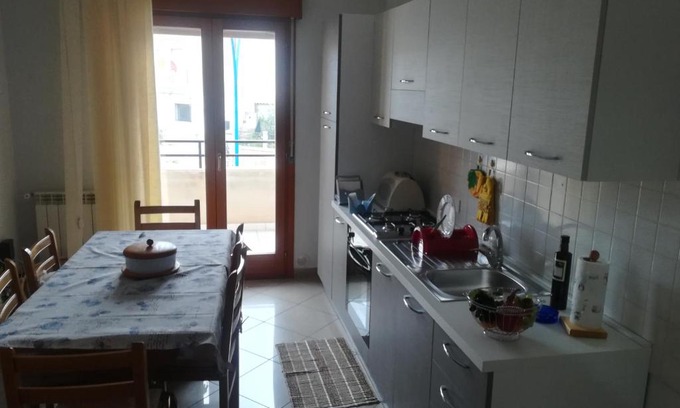 Ribera House | Affittocamere