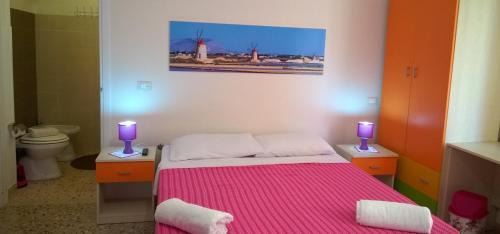 Trapani City Centre Bed & Breakfast | Afrodite Trapani