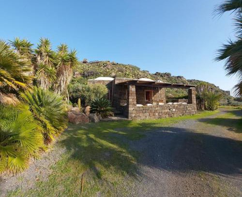 Pantelleria House | Agricola Pineda